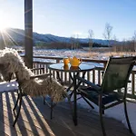 公寓 Skurdalsvegen Hol (Buskerud)