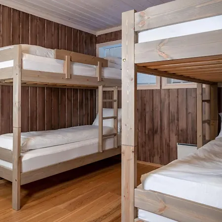 Skurdalsvegen Hol (Buskerud)