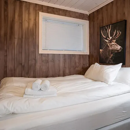 Leilighet Skurdalsvegen