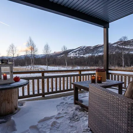 Skurdalsvegen * Hol (Buskerud)