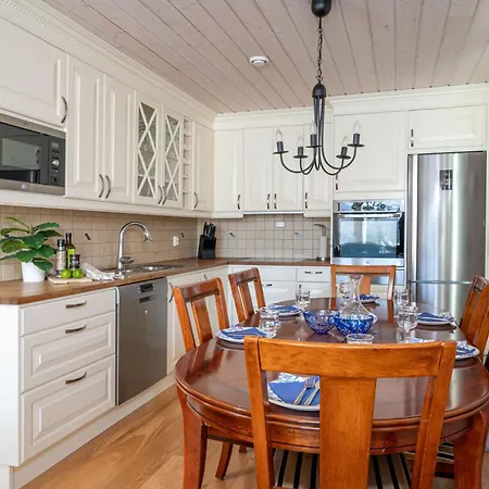 Skurdalsvegen Leilighet