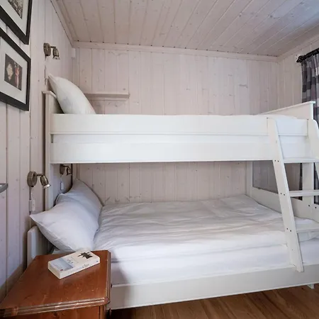 Skurdalsvegen Leilighet Hol (Buskerud)