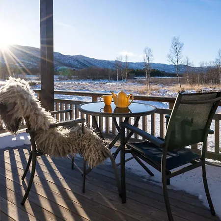 Appartement Skurdalsvegen Hol (Buskerud)