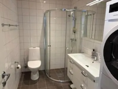 Skurdalsvegen