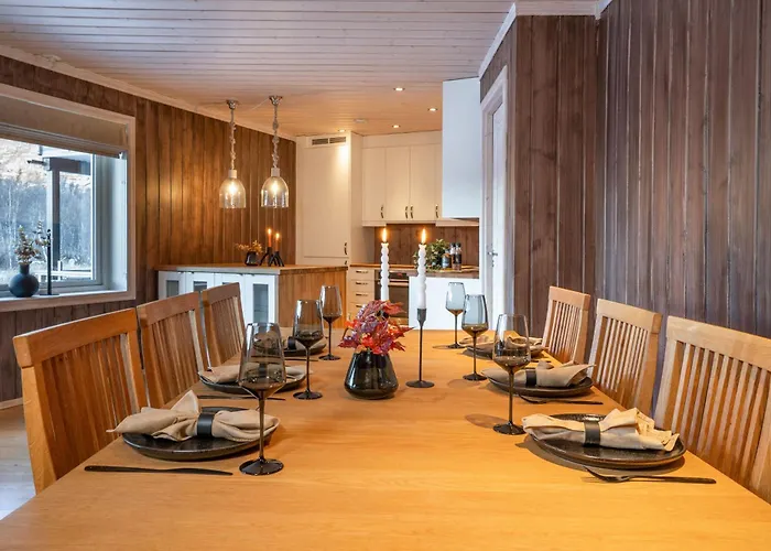 Lägenhet Skurdalsvegen Hol (Buskerud)