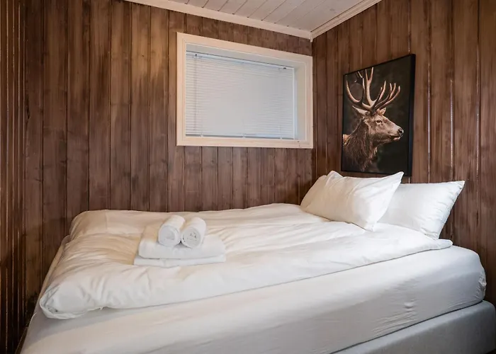 Apartment Skurdalsvegen
