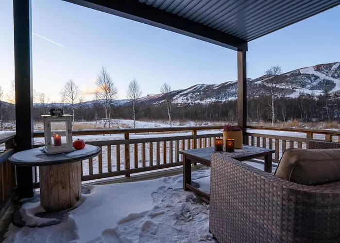 Skurdalsvegen * Hol (Buskerud)