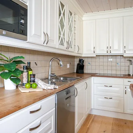 Appartamento Skurdalsvegen Hol (Buskerud)