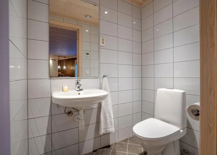 Skurdalsvegen * Hol (Buskerud)